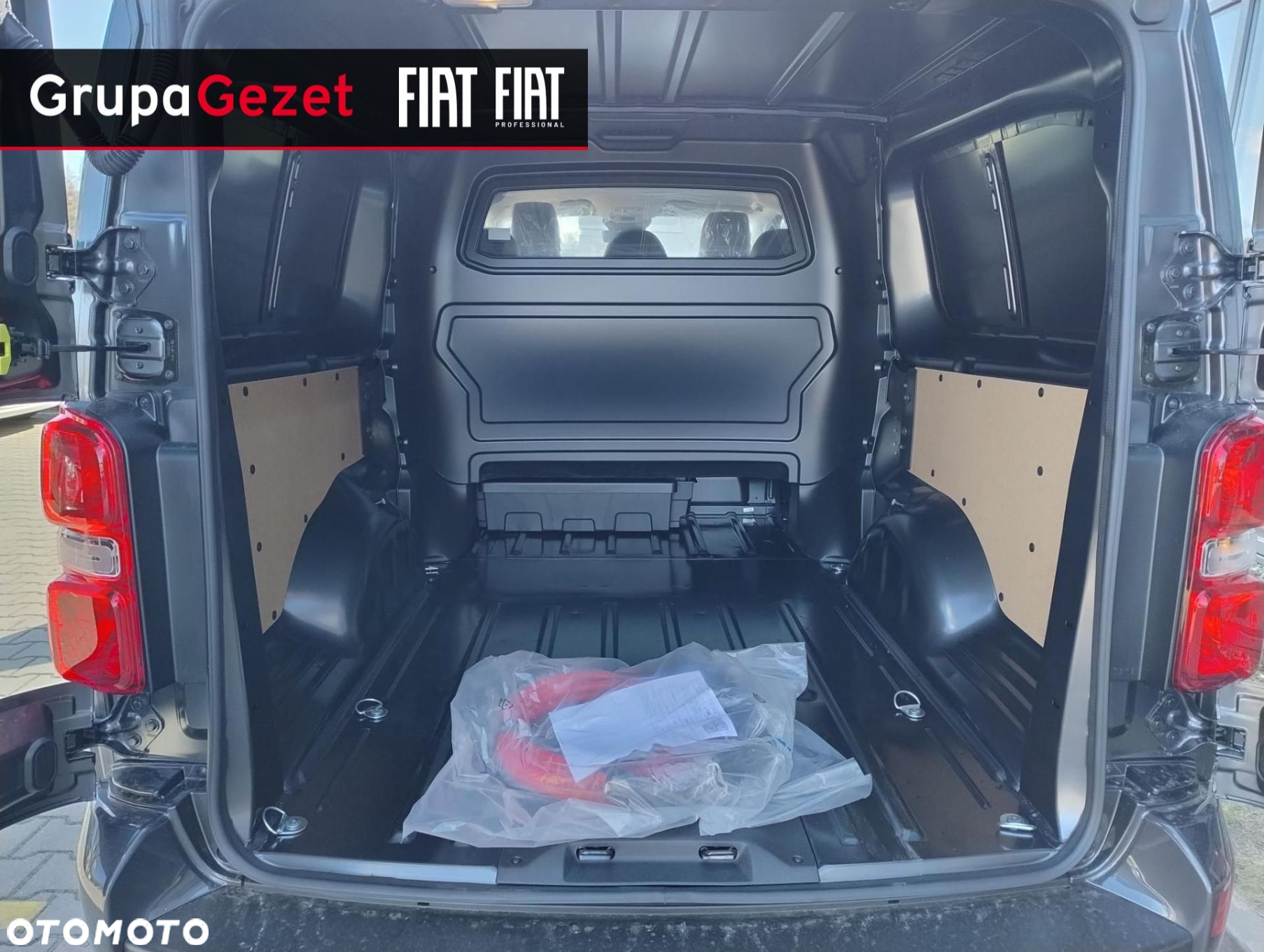 Fiat eScudo - 16