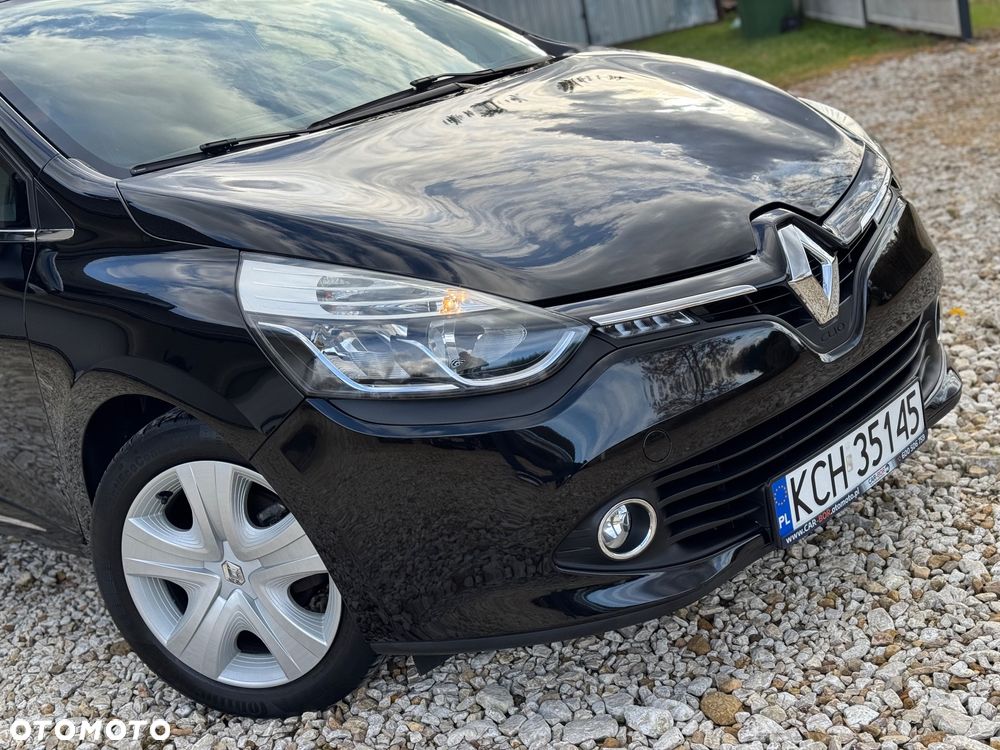Renault Clio 0.9 TCe Limited - 5