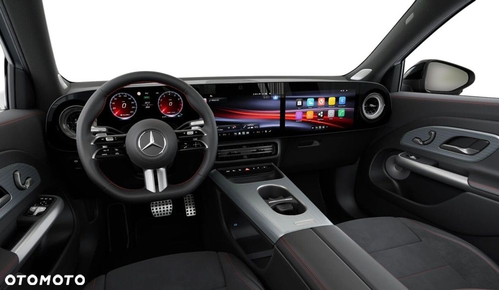 Mercedes-Benz GLB 220 mHEV 4-Matic 8G-eDCT - 9