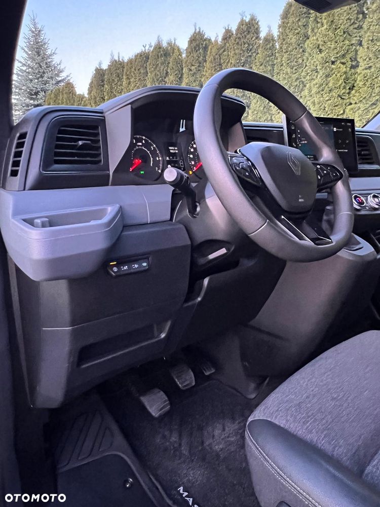Renault Master - 24