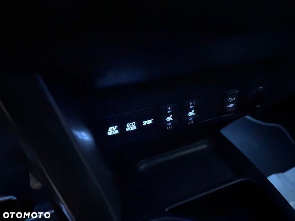 Toyota RAV4 Hybrid Style 4x4 - 20