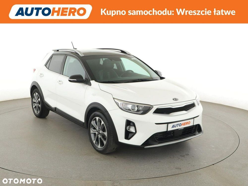 Kia Stonic 1.6 CRDi L - 11