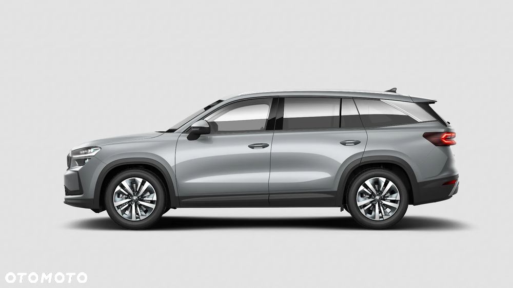 Skoda Kodiaq 1.5 TSI mHEV 4x2 Drive DSG - 4
