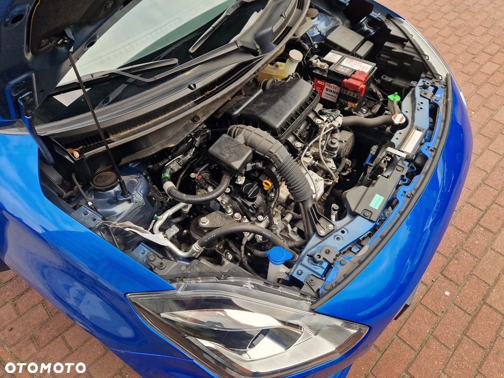 Suzuki Swift 1.2 Dualjet Hybrid CVT Comfort - 29