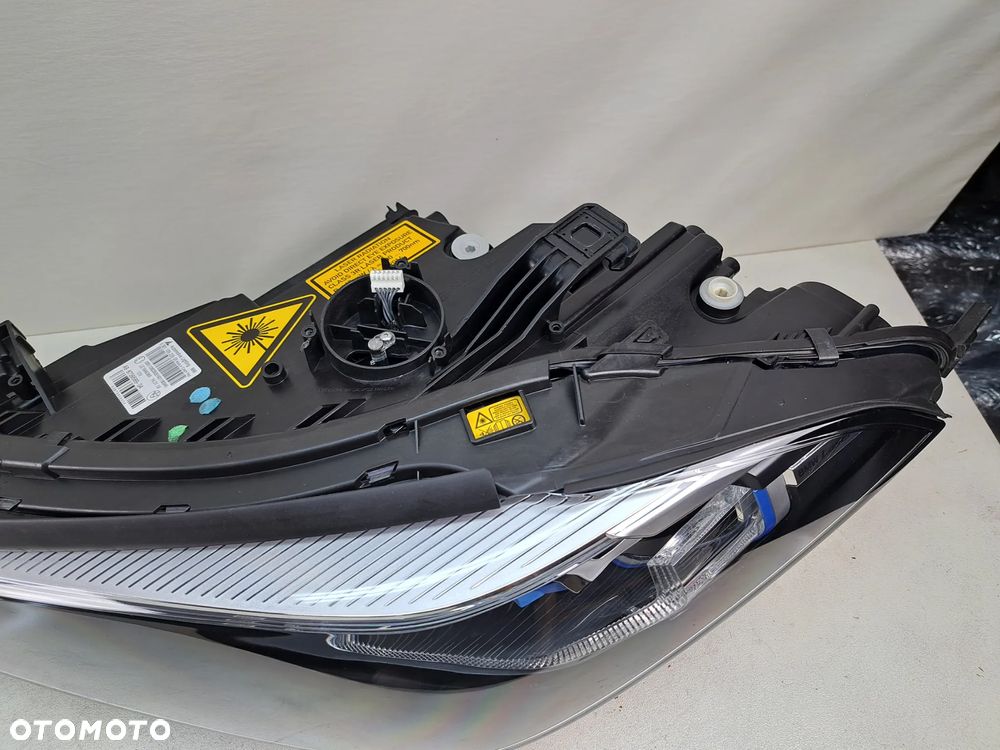 Lampa Lewa Prawa Przednia BMW 8 G14 G15 Laser Led - 8