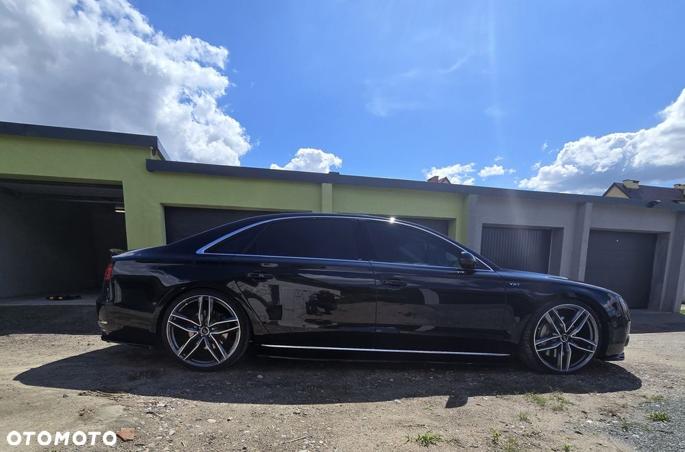 Audi A8 - 3