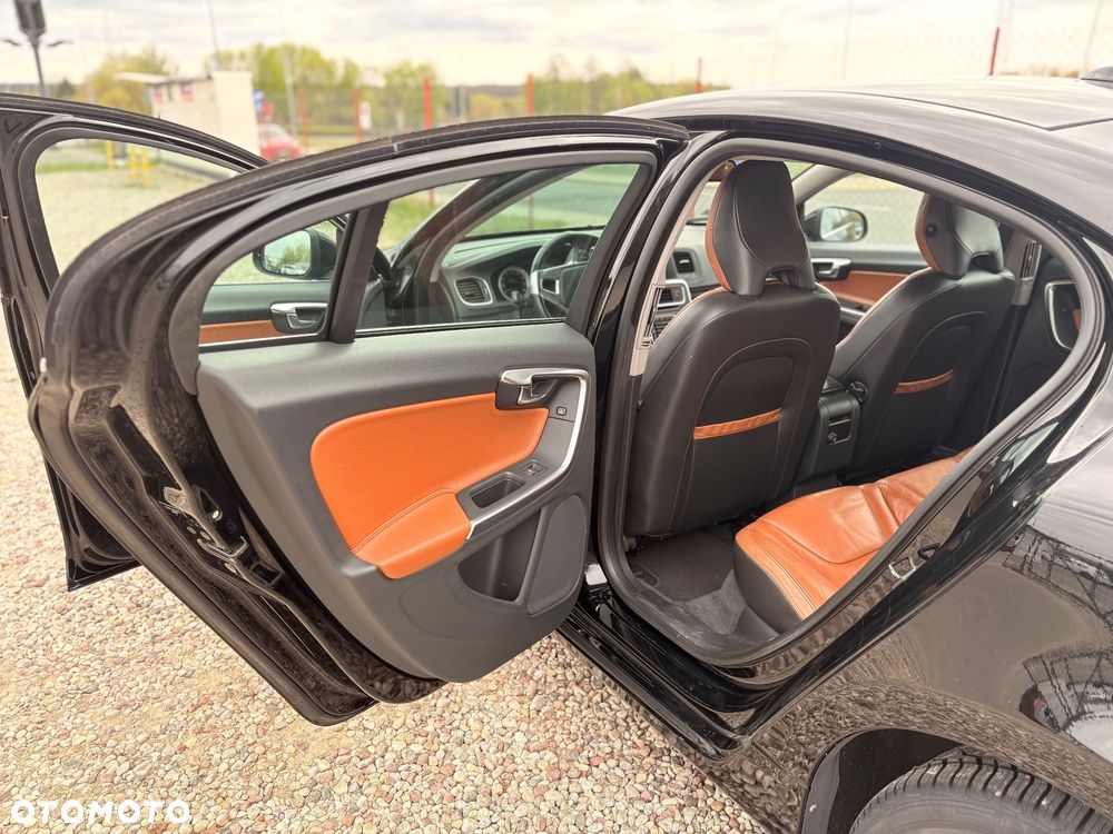 Volvo S60 2.5 T5 - 13