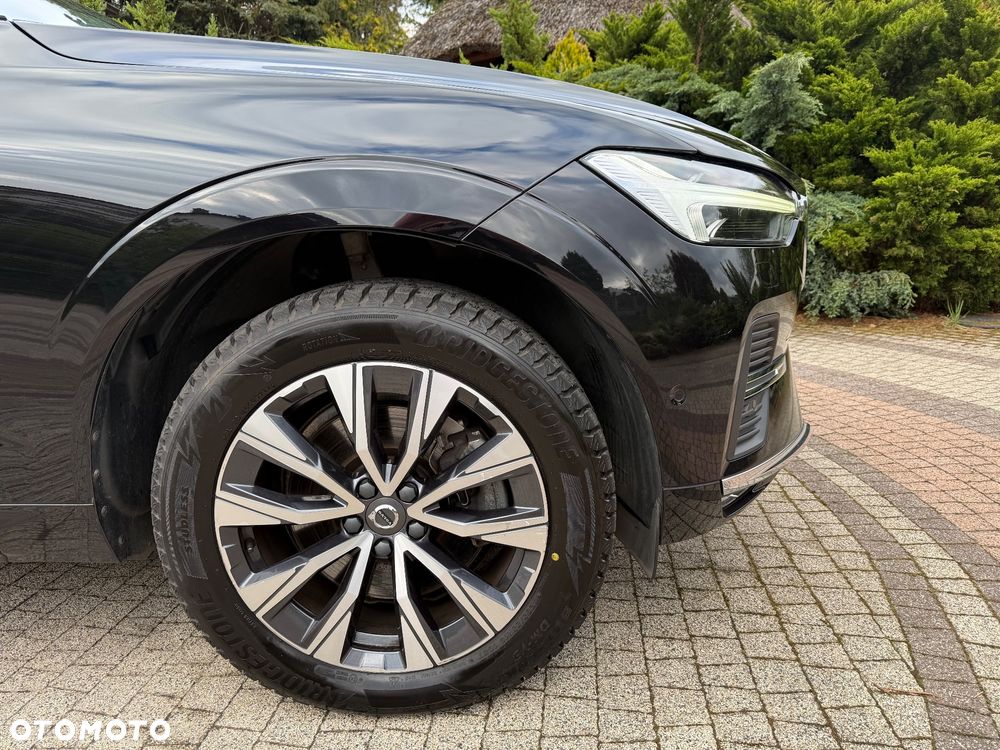 Volvo XC 60 B4 D AWD Geartronic Inscription - 19