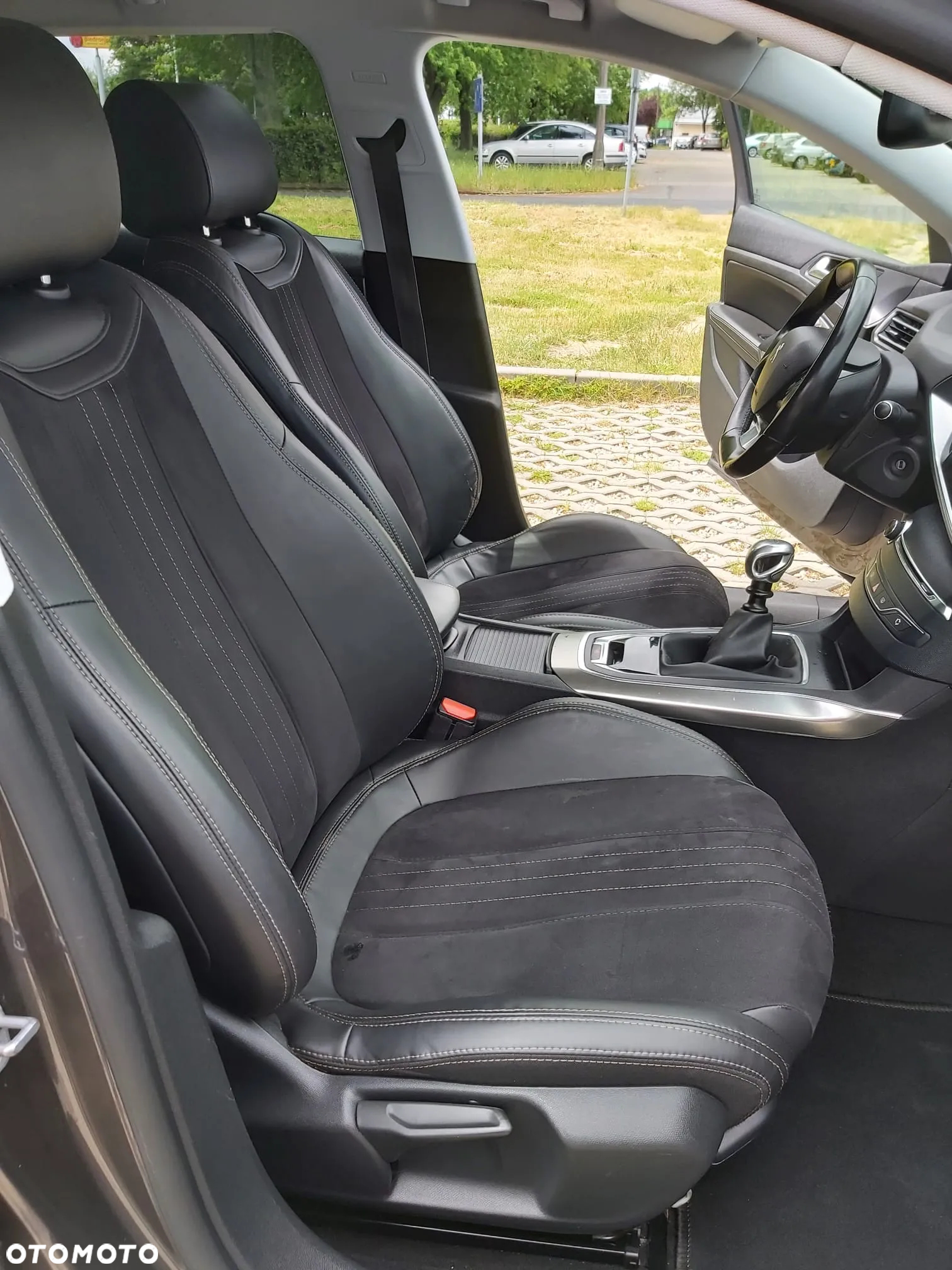 Peugeot 308 e-HDi FAP 115 Stop&Start Style - 13