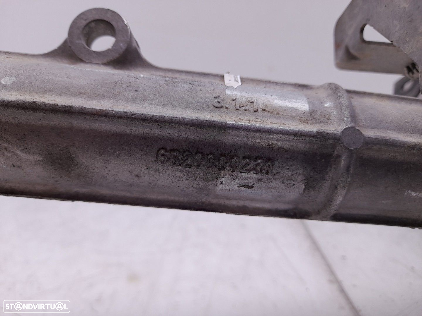 Caixa de direção CITROËN C4 Spacetourer (3D_) - 3