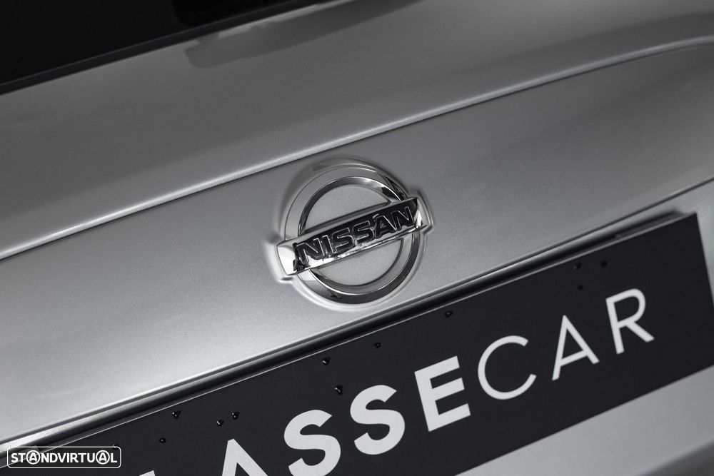 Nissan Juke 1.2 DIG-T Tekna - 11