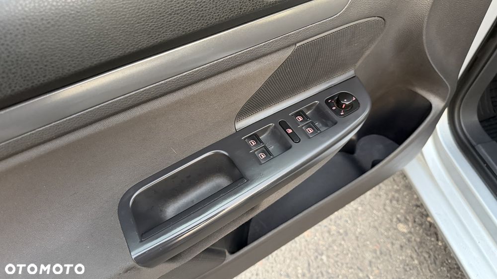 Volkswagen Golf 1.9 TDI Edition - 18