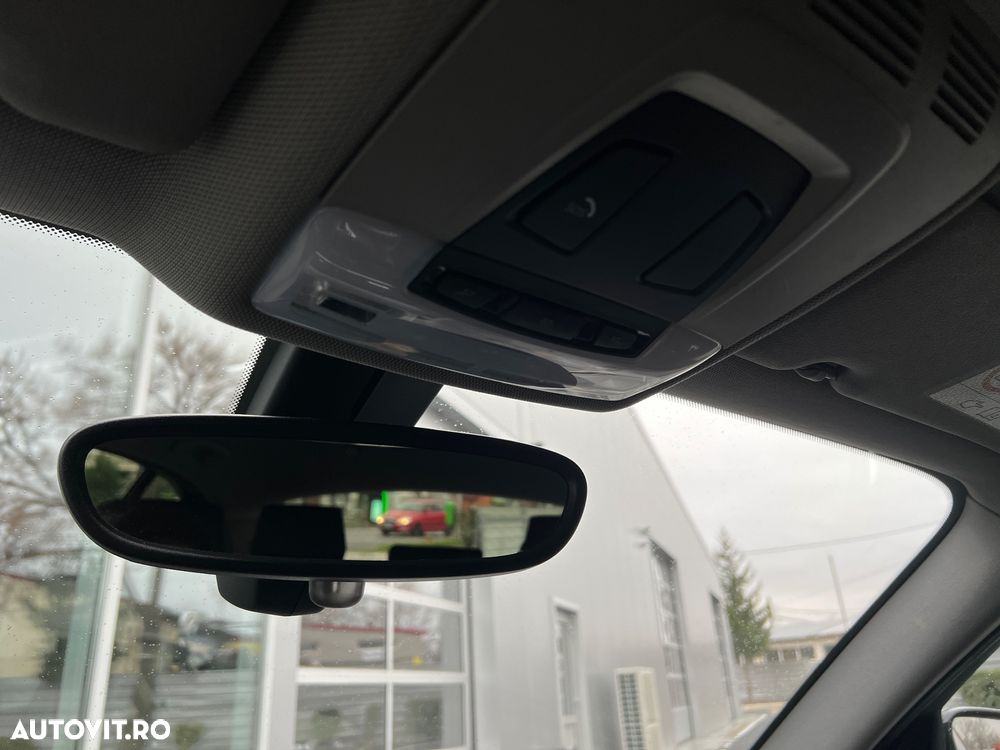 BMW Seria 1 116d Aut. Urban Line - 37