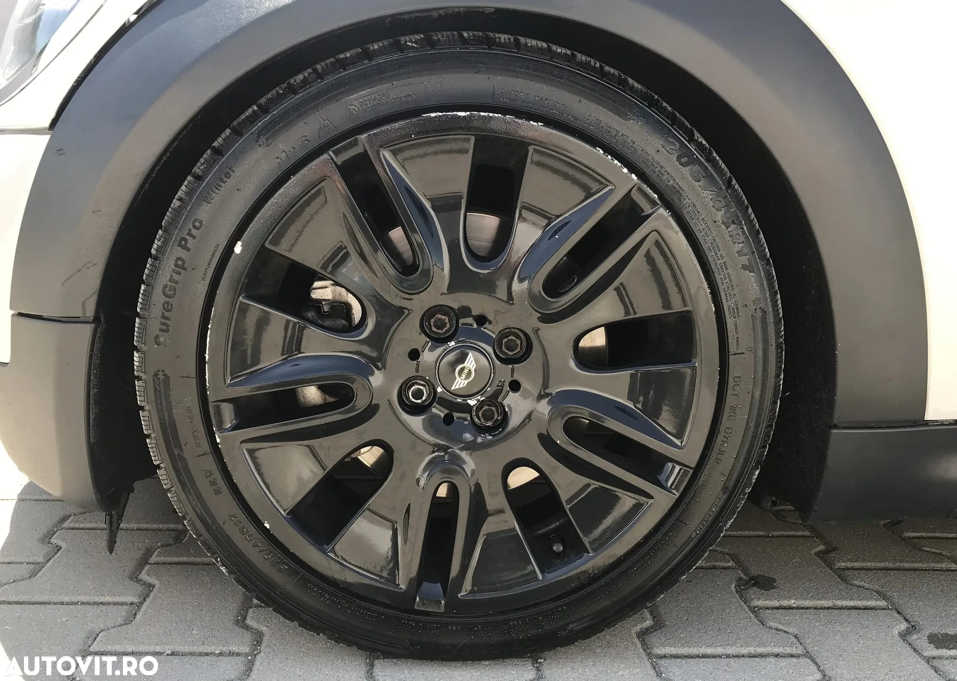 Mini Cooper S - 39