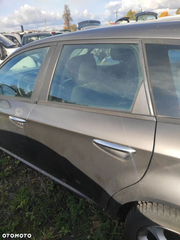 Alfa Romeo 159 kombi silnik 1.9 16v JTD 150km na części - 16