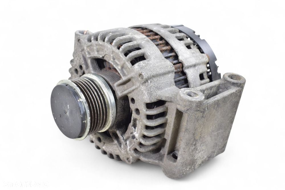 Alternator FORD TRANSIT MK7 2.4 TDCI 6C1T-10300-CD 0121615003 - 1