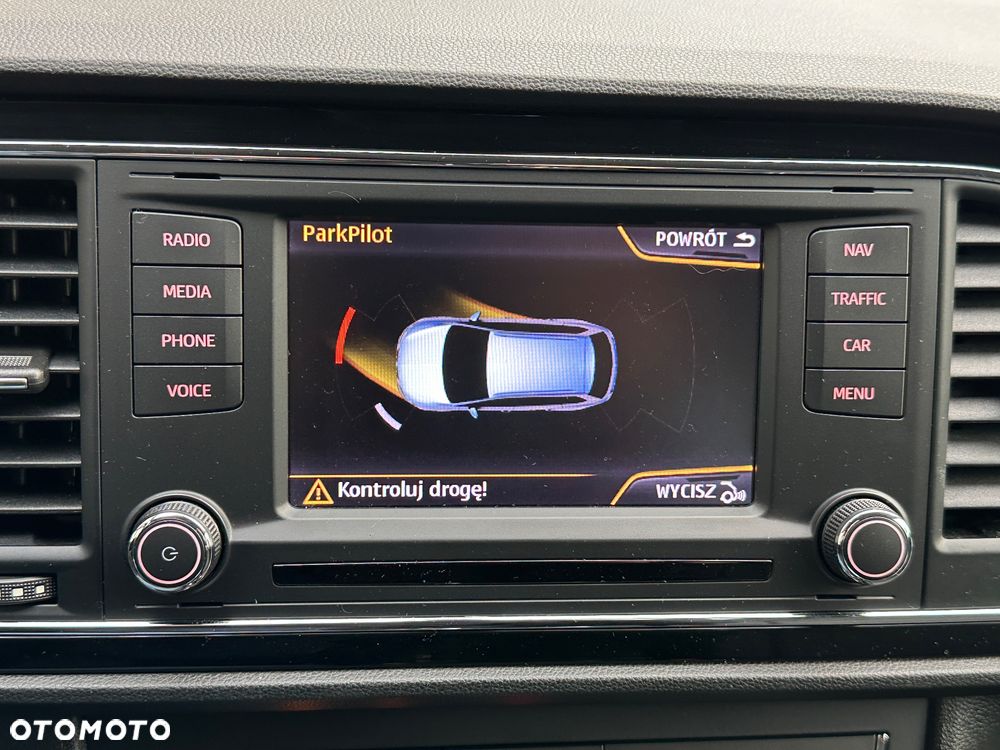 Seat Leon ST 1.6 TDI Start&Stop Reference - 32