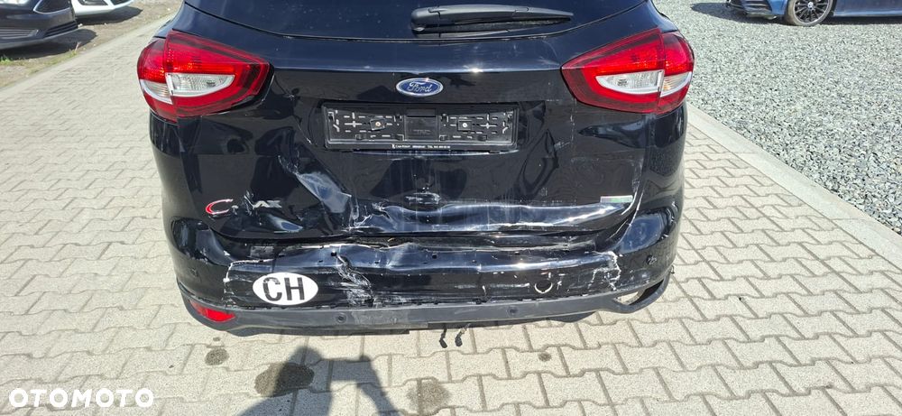 Ford C-MAX 1.0 EcoBoost Titanium ASS - 23