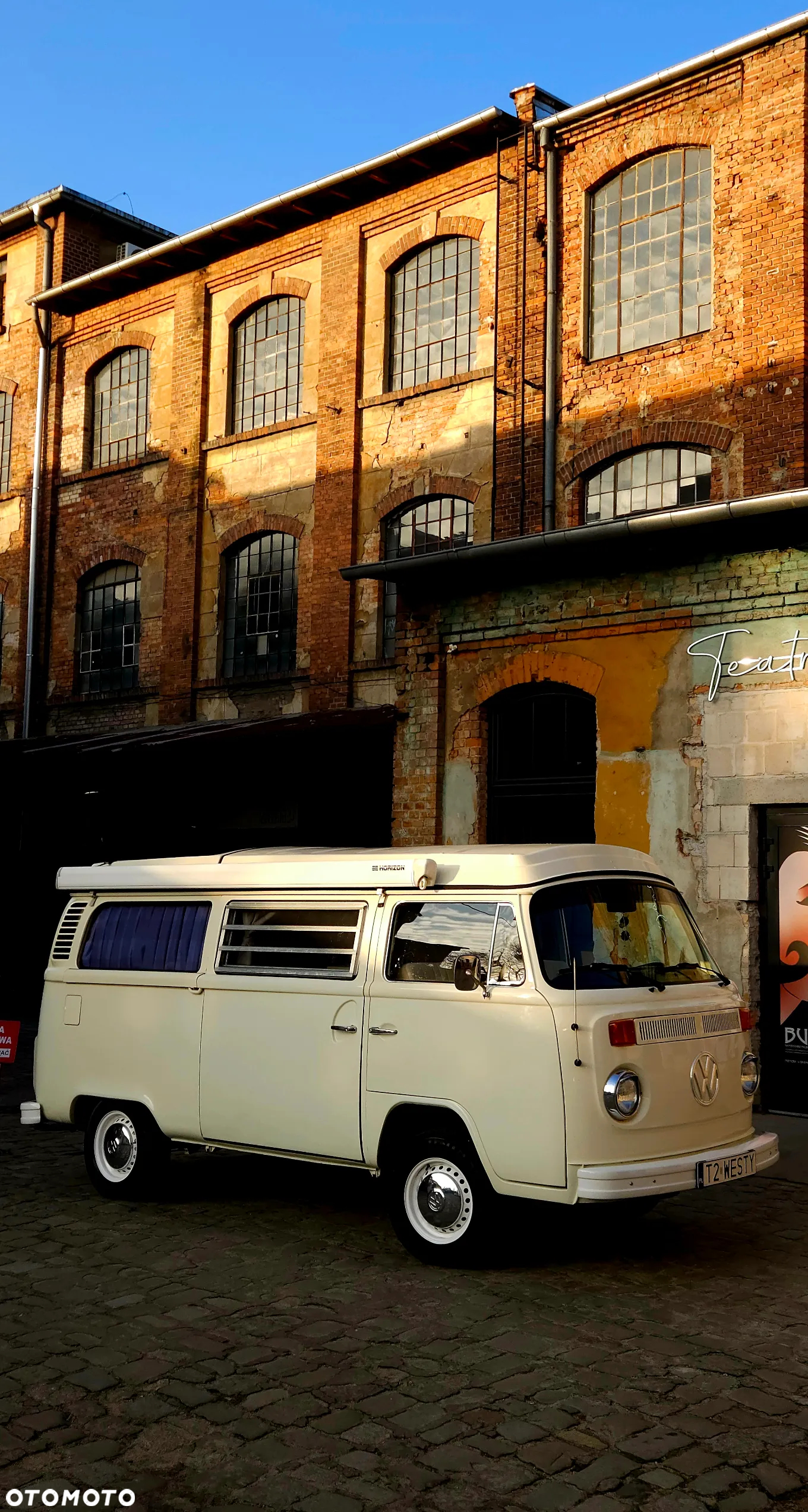 Volkswagen Transporter - 3