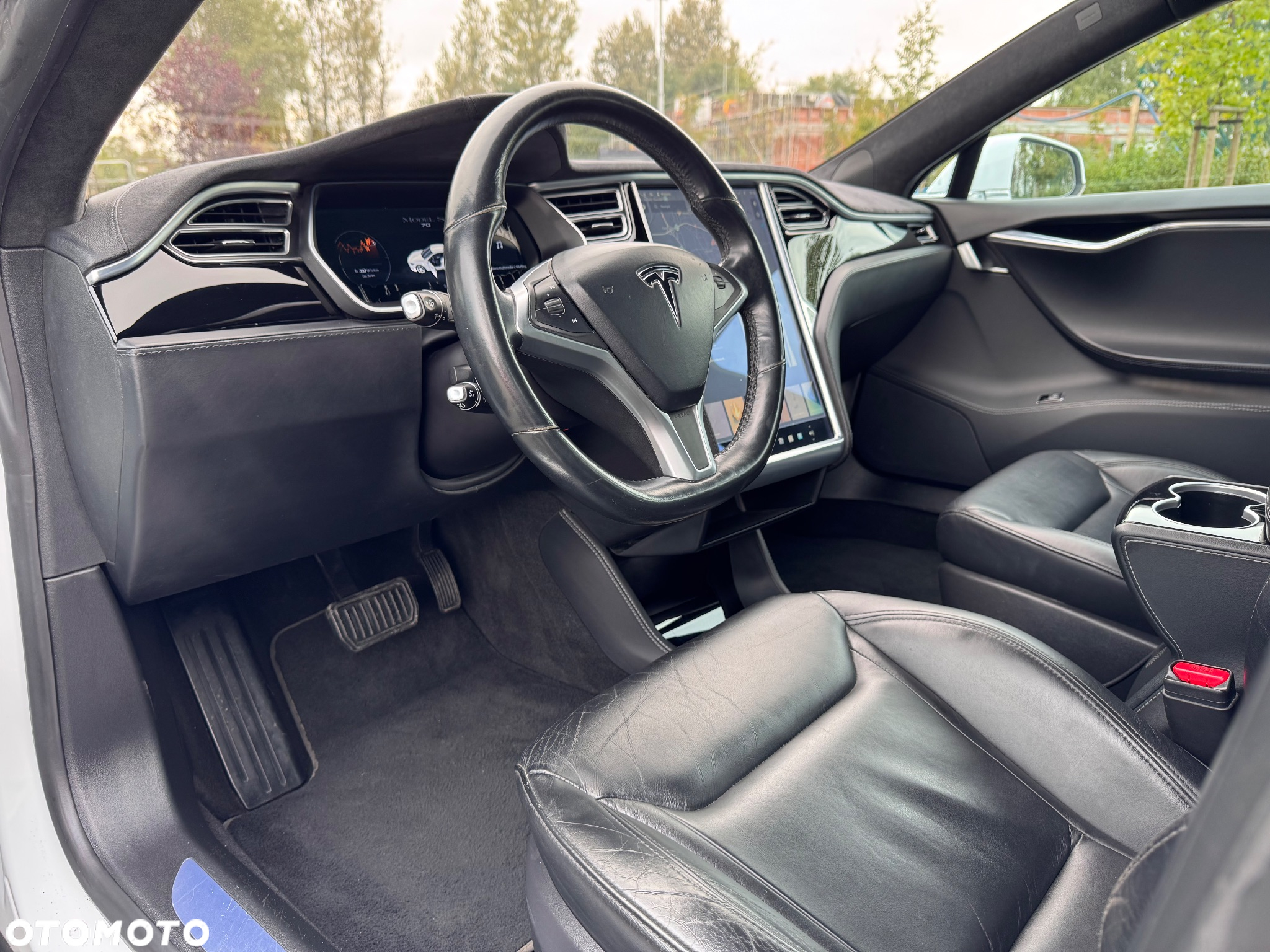 Tesla Model S Standard - 19