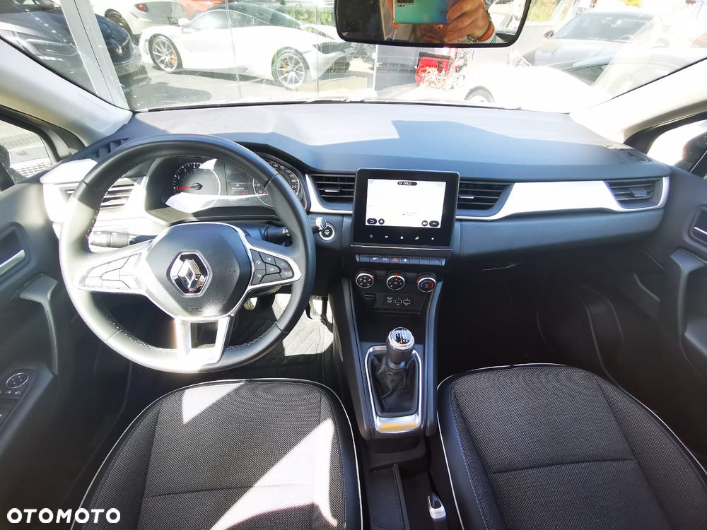 Renault Captur TCe 100 INTENS - 11