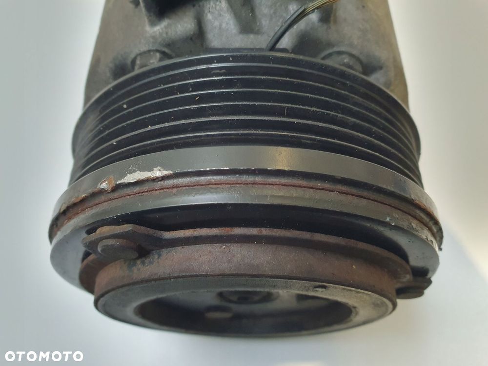 SPRĘŻARKA KLIMATYZACJI Mini Cooper S R50 1.6 Kompresor 01139014 - 8