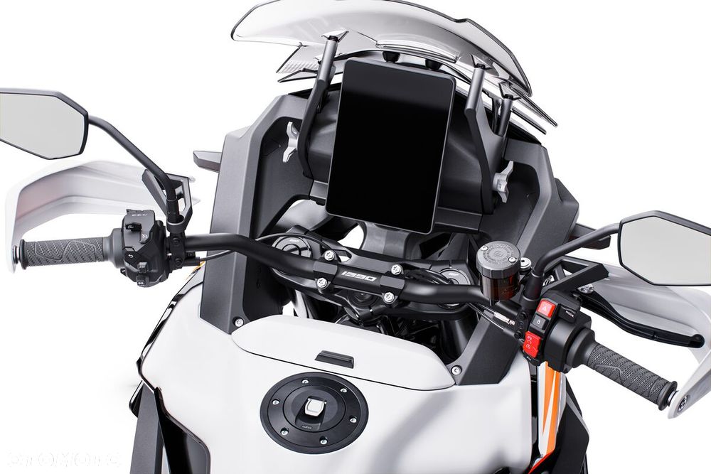 KTM Adventure - 10