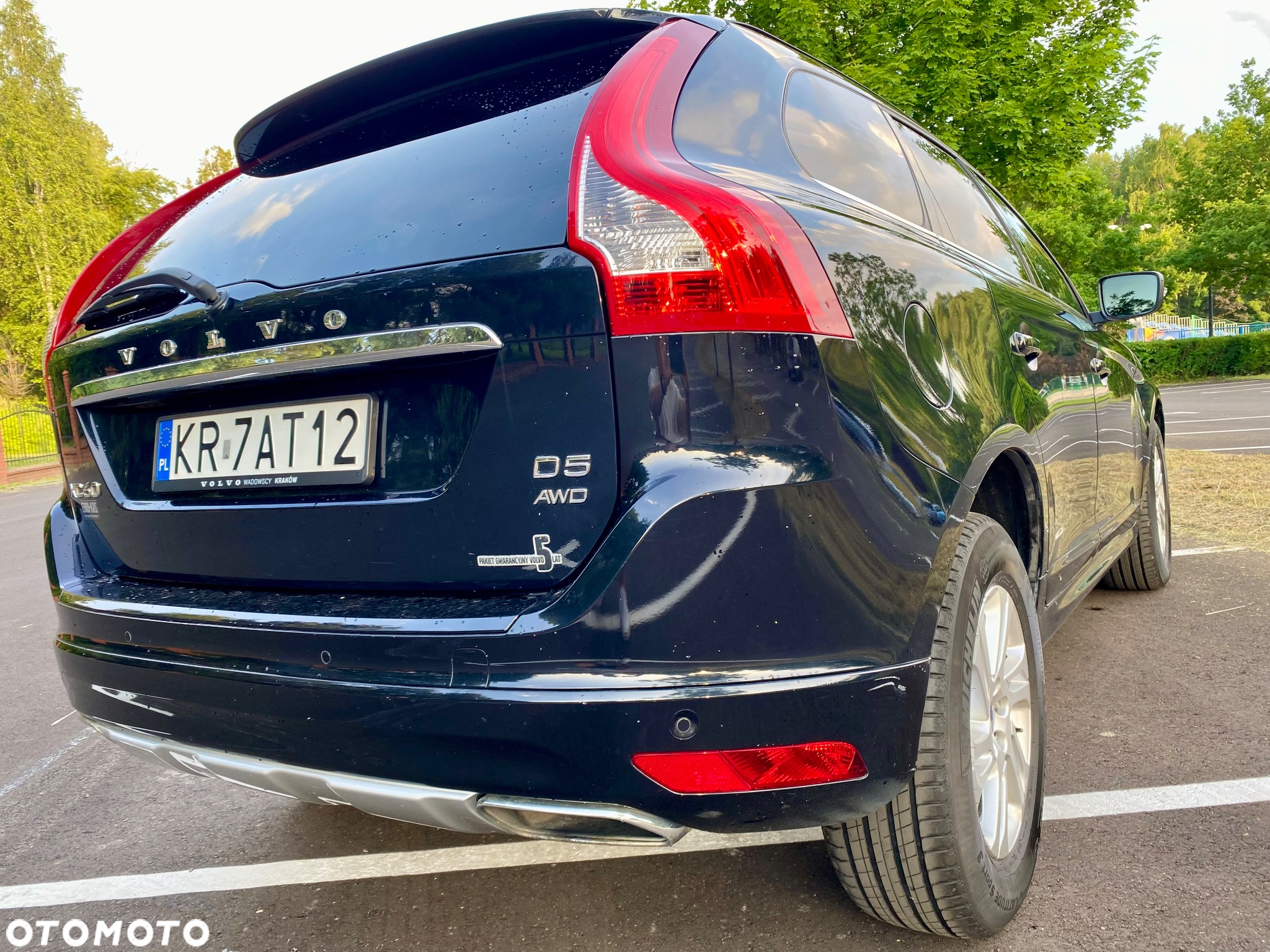 Volvo XC 60 - 5