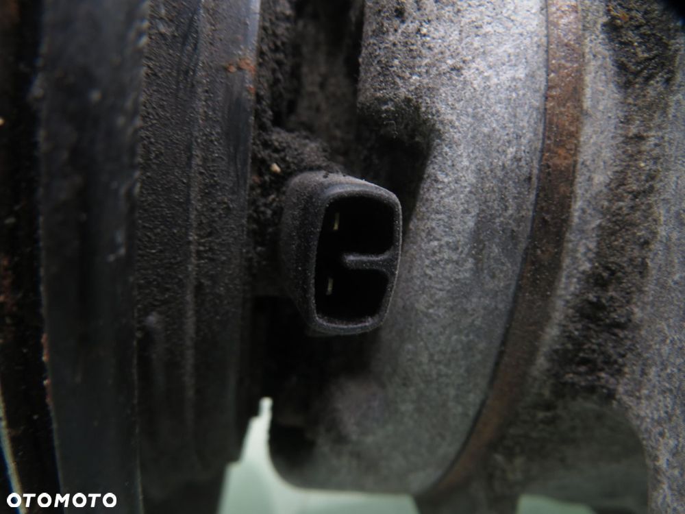 KOMPRESOR KLIMATYZACJI LEXUS IS I IS200 4472203174 - 5