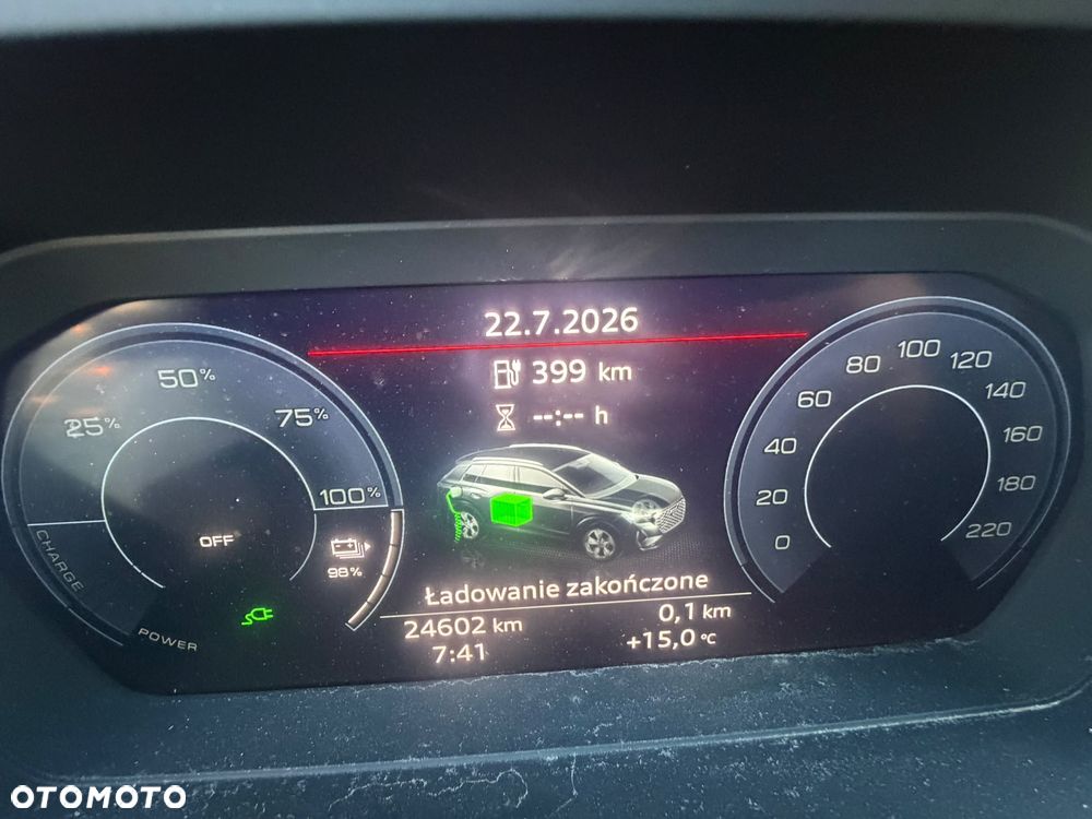Audi Q4 e-tron - 27