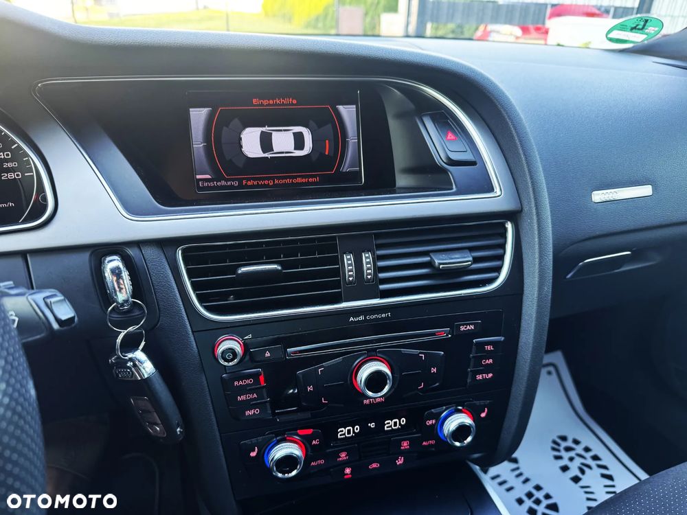 Audi A5 Sportback 1.8 TFSI - 18