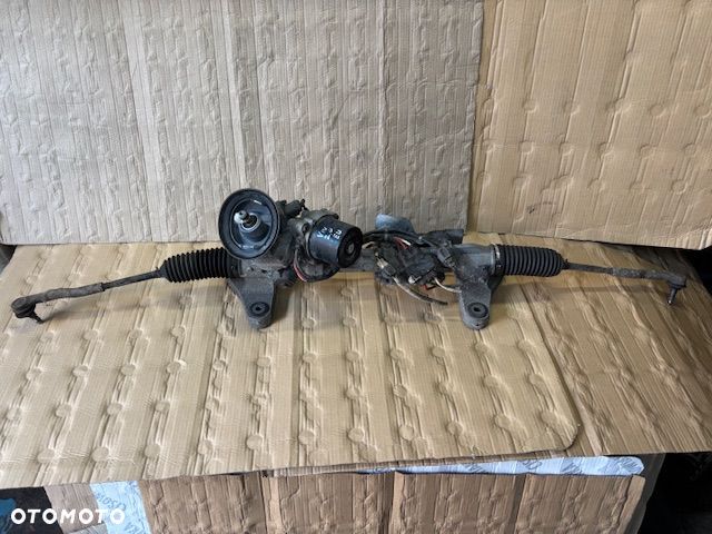 honda cr-v iv 2.0 maglownica przekładnia europa 12-17r - 9