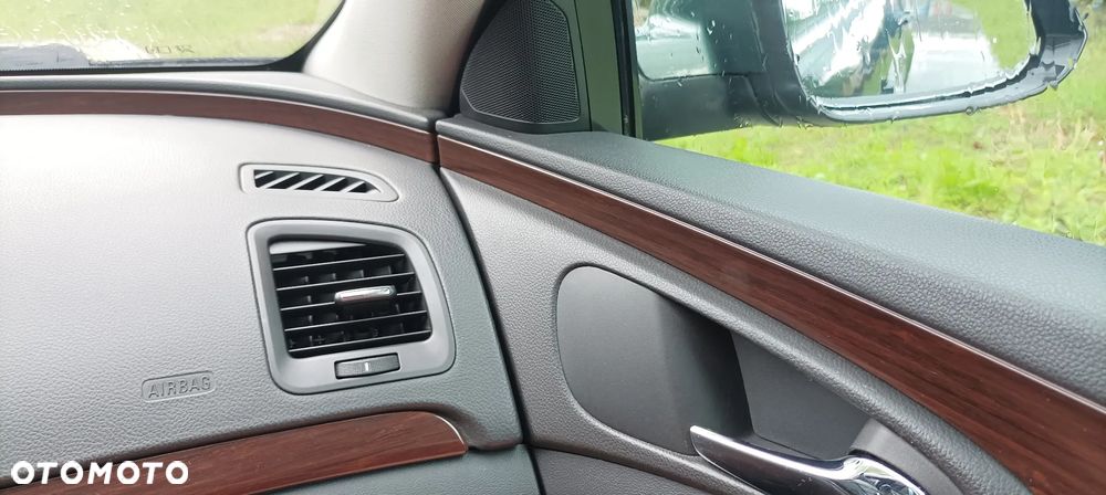 Opel Insignia 2.8 V6 Turbo 4x4 Automatik Cosmo - 22