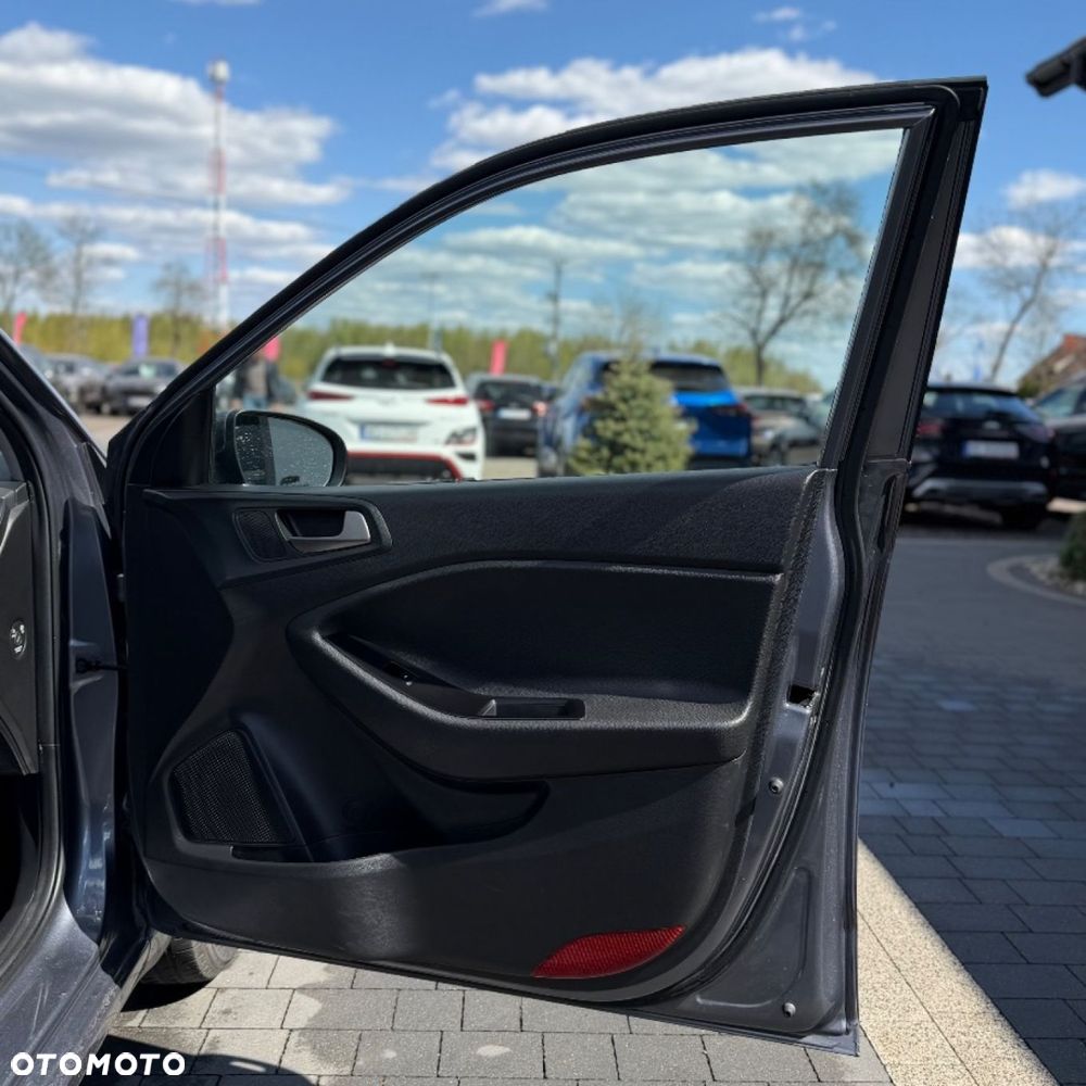 Hyundai i20 - 31