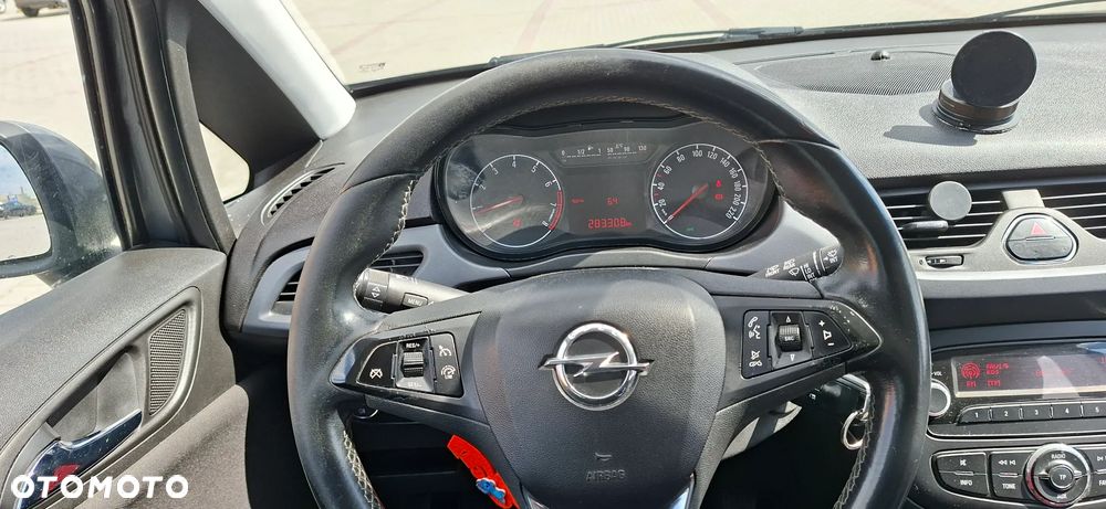 Opel Corsa 1.4 Color Edition - 13