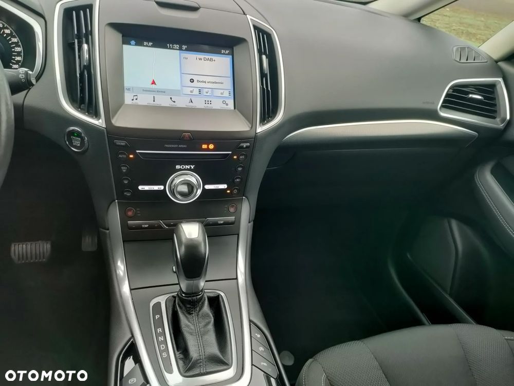 Ford S-Max 2.0 T Titanium MPS6 - 22