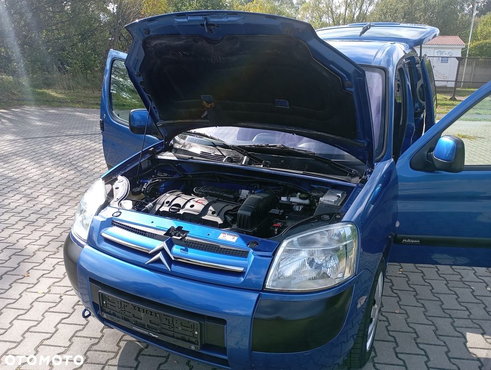 Citroën Berlingo - 18