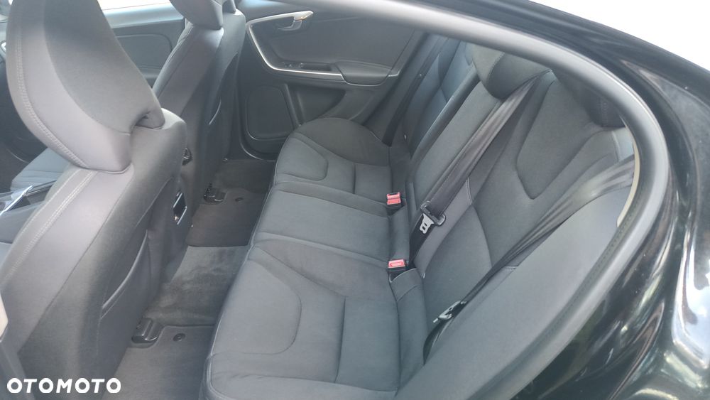 Volvo S60 - 7