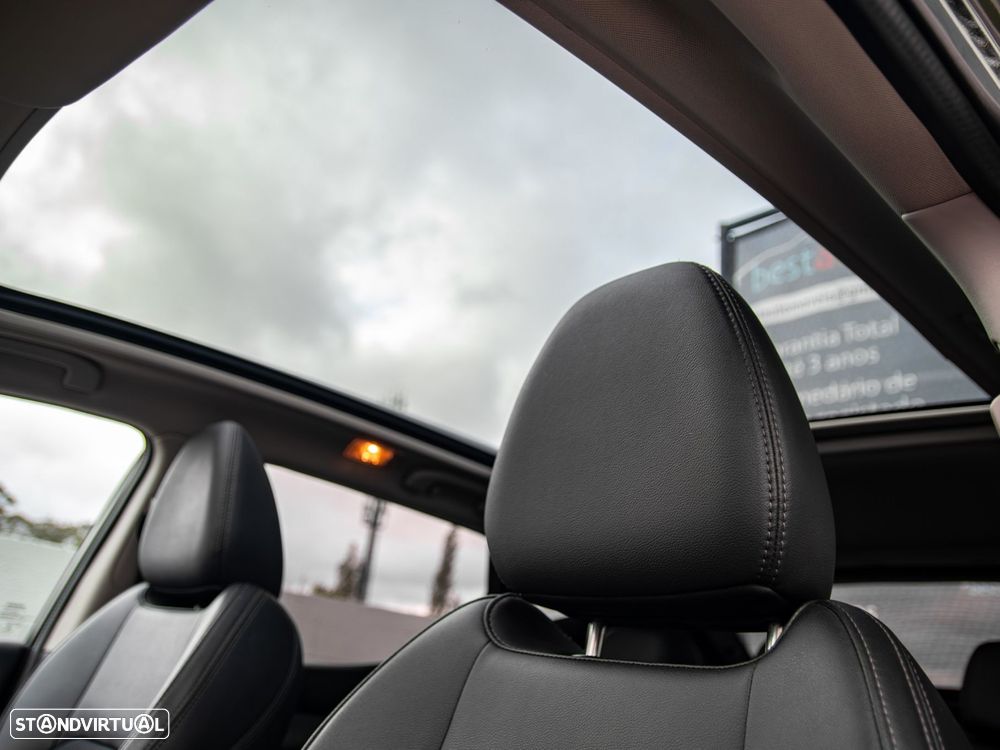Nissan Qashqai 1.5 dCi N-Connecta DCT - 29