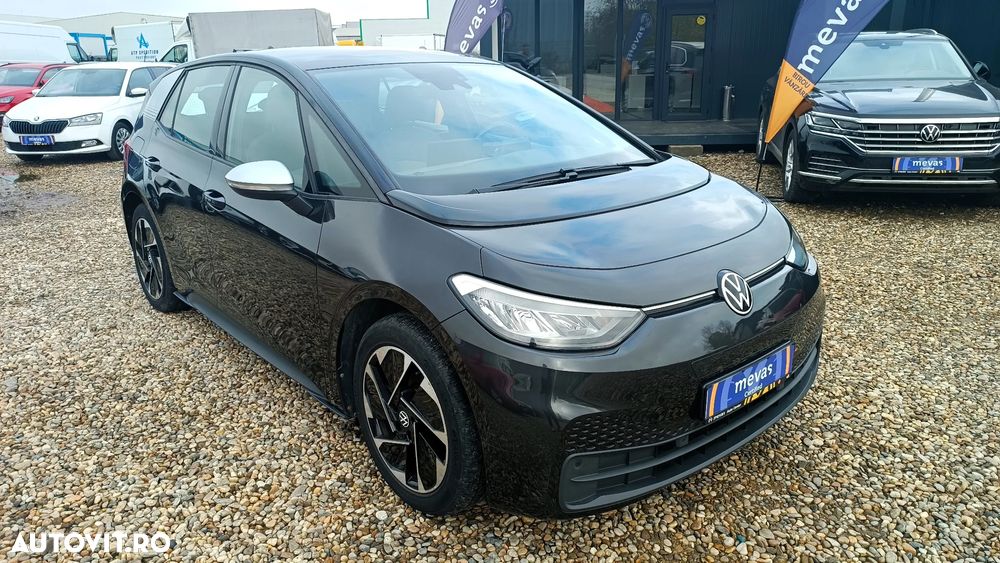 Volkswagen ID.3 58 kWh Pro Performance - 5