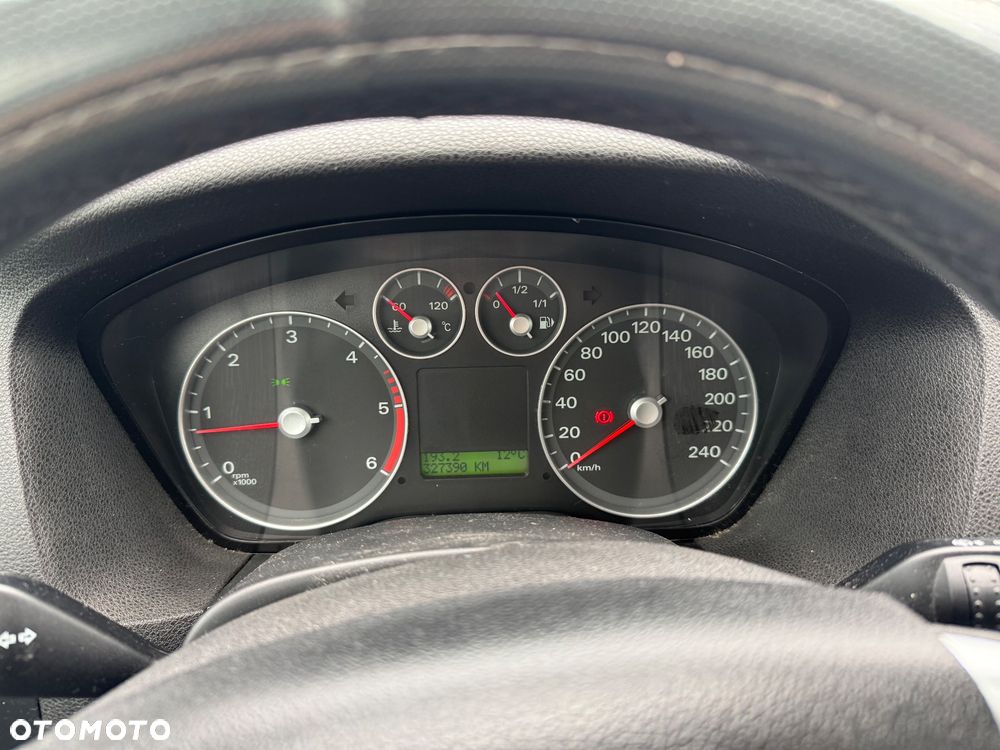 Ford Focus 2006 photo 5