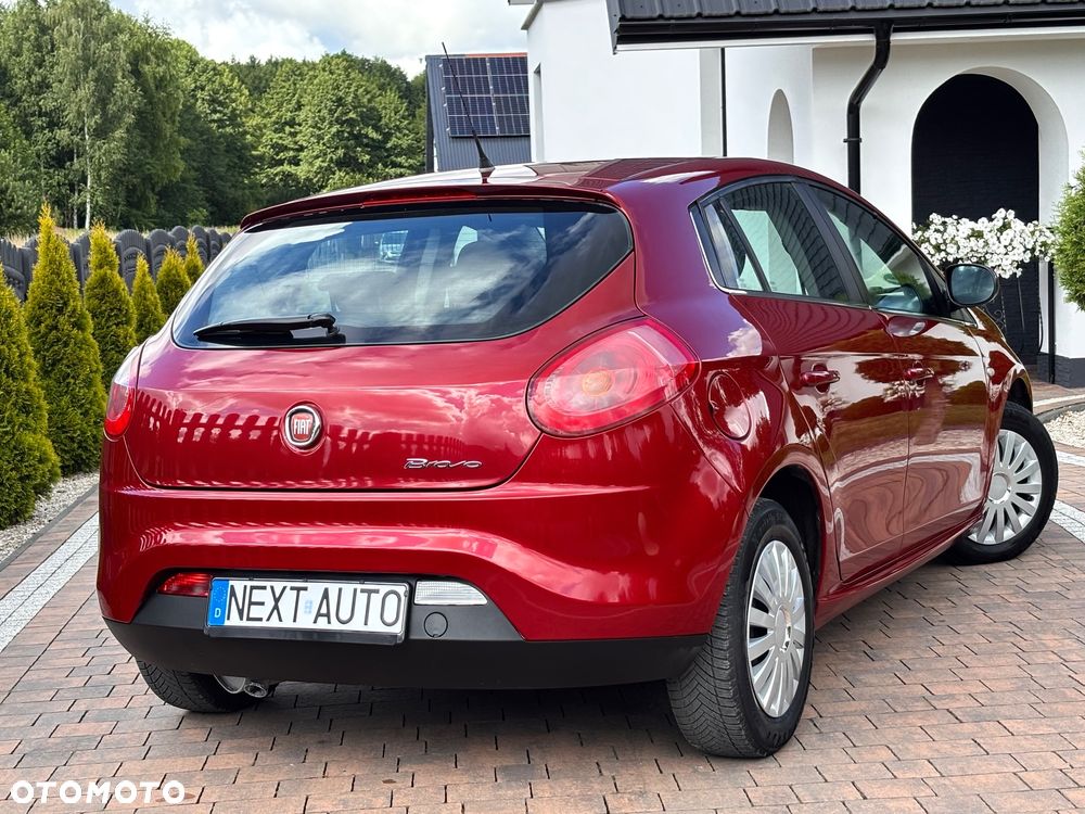 Fiat Bravo 1.4 T-JET 16V Street - 16