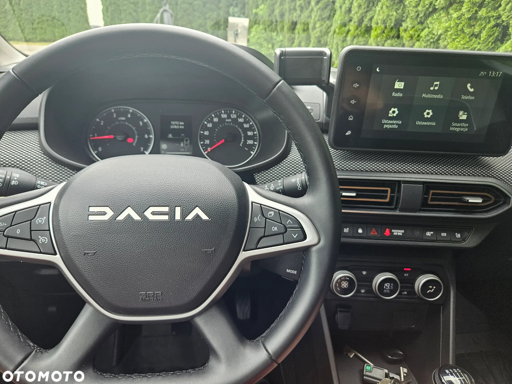 Dacia Sandero Stepway 1.0 TCe Expression - 5