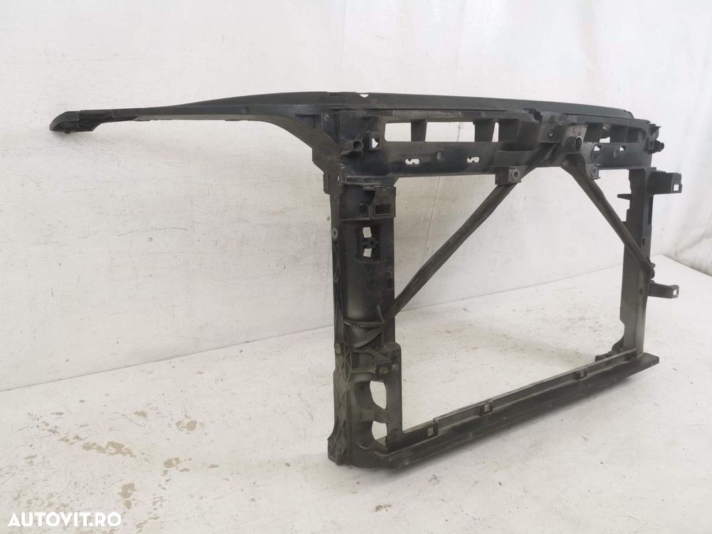 Trager Frontal Skoda  Octavia 3 2013 2014 2015 2016 2017 Original In S - 4