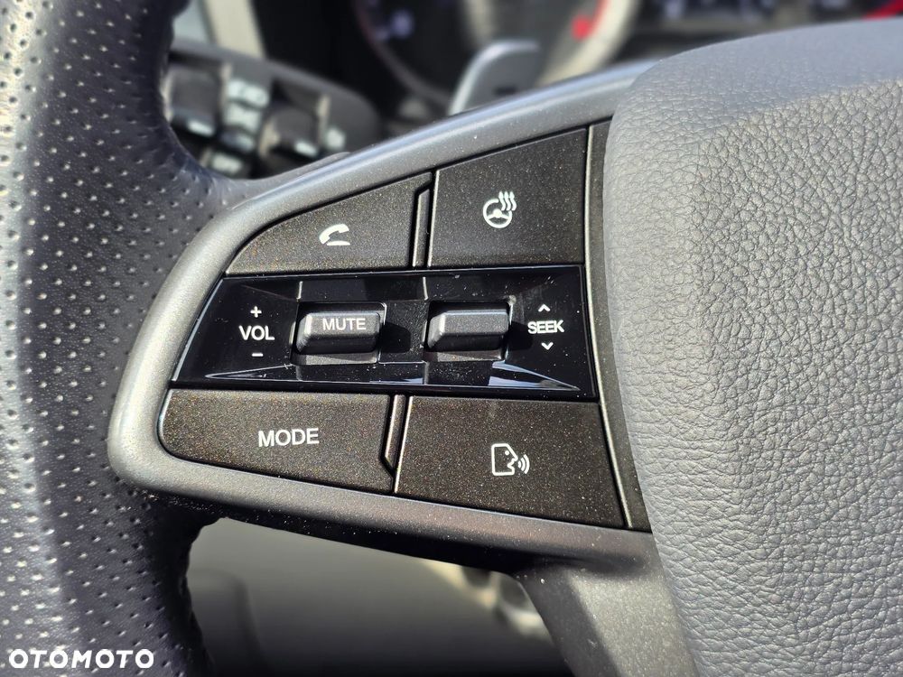 SsangYong/KGM Korando 1.5 T-GDI Quartz 2WD - 25