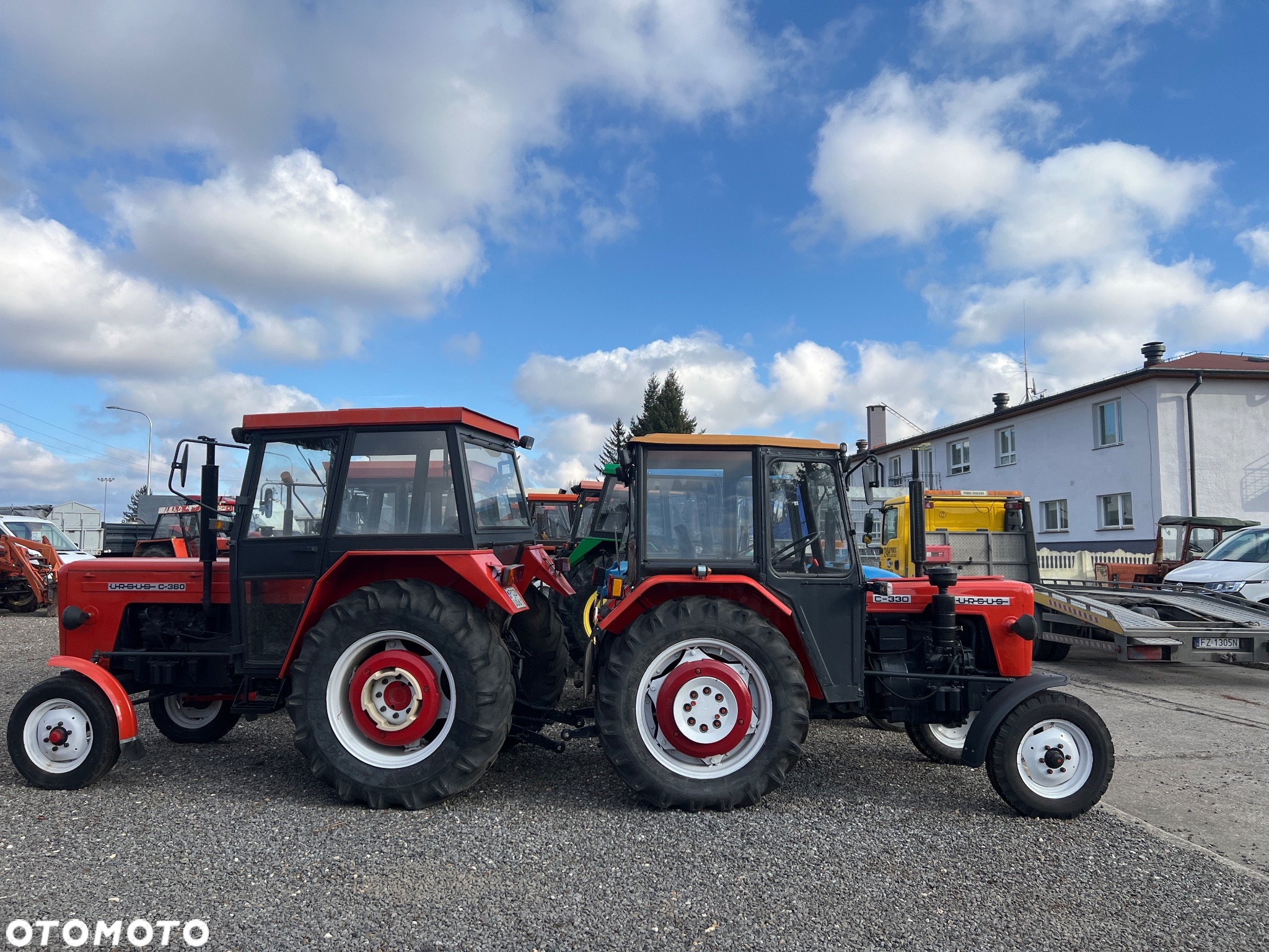 Fendt 312 LSA - 24