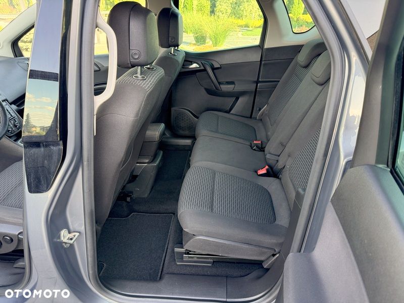 Opel Meriva 1.6 CDTI ecoflex Start/Stop Active - 11