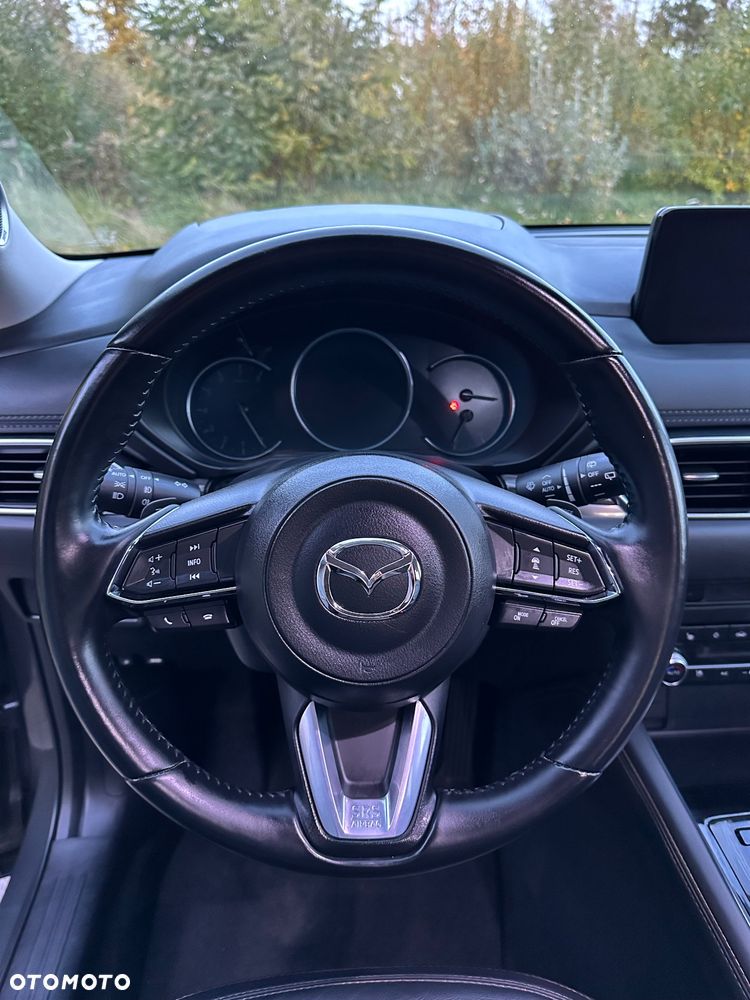 Mazda CX-5 - 30