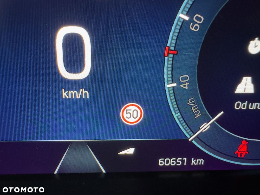 Skoda Octavia 1.5 TSI e-Tec Style DSG - 32