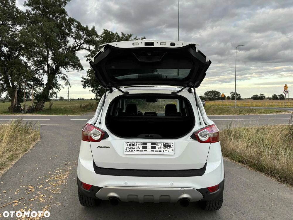 Ford Kuga 2.0 TDCi Trend - 10